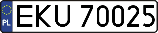 EKU70025