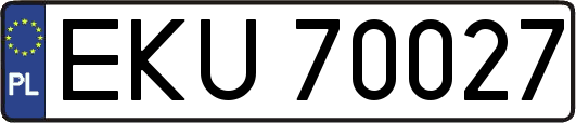 EKU70027