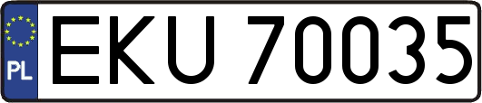 EKU70035
