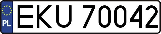 EKU70042