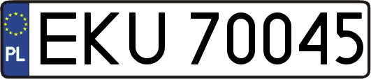 EKU70045