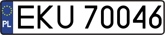 EKU70046