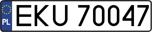 EKU70047