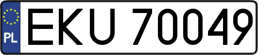 EKU70049