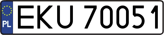 EKU70051