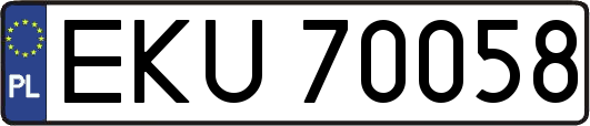 EKU70058