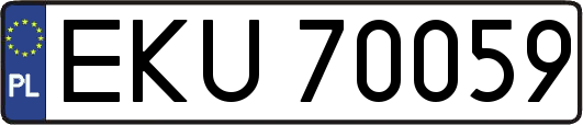 EKU70059