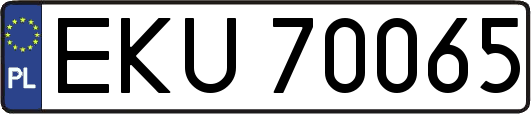 EKU70065