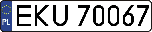 EKU70067
