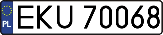 EKU70068
