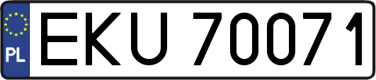 EKU70071
