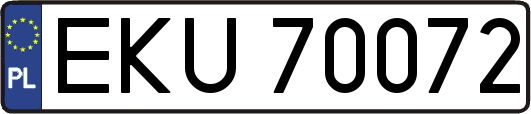 EKU70072
