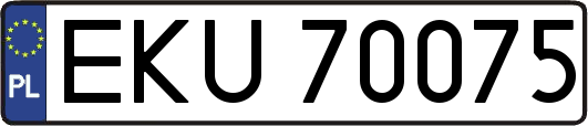 EKU70075