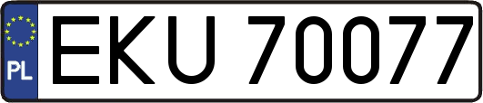 EKU70077
