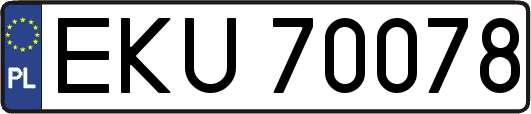 EKU70078