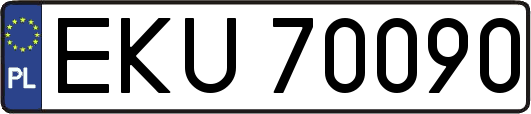 EKU70090