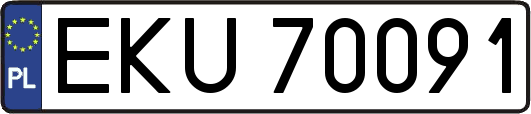 EKU70091
