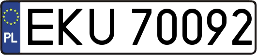 EKU70092