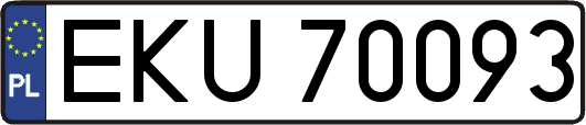 EKU70093
