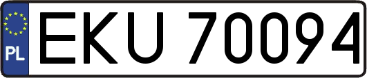 EKU70094