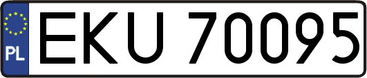 EKU70095