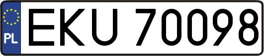 EKU70098