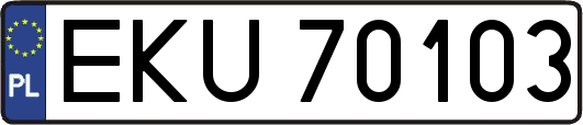 EKU70103