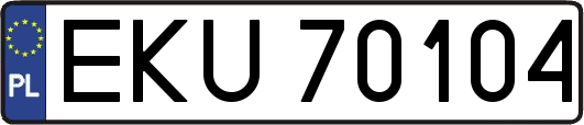 EKU70104