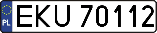 EKU70112