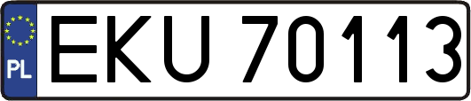 EKU70113