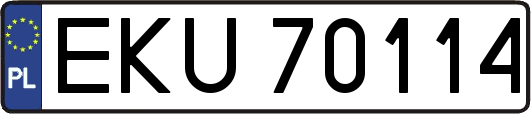 EKU70114