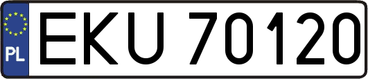 EKU70120