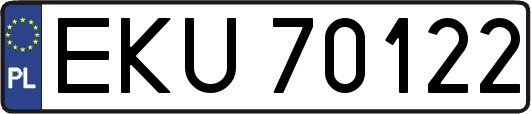 EKU70122