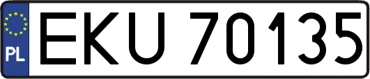 EKU70135