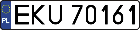EKU70161