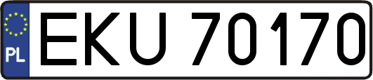 EKU70170