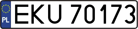 EKU70173