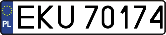 EKU70174