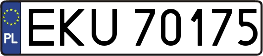 EKU70175