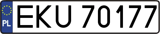 EKU70177