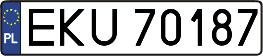 EKU70187