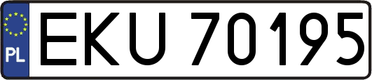 EKU70195