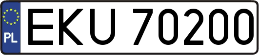 EKU70200