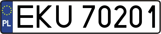 EKU70201