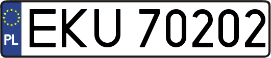 EKU70202