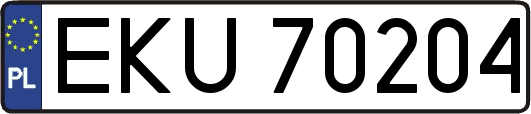 EKU70204