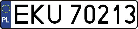 EKU70213