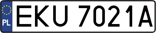 EKU7021A