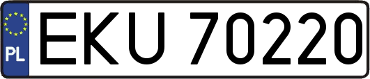 EKU70220