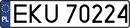 EKU70224
